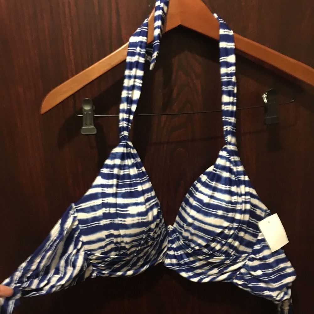 Bathin suit top KENNETH COLE